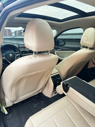 BMW X4 2.0 Xdrive30i