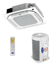 Comprar Ar Condicionado Split Carrier K7 Inv 28k F 40kvqd28c5 220v