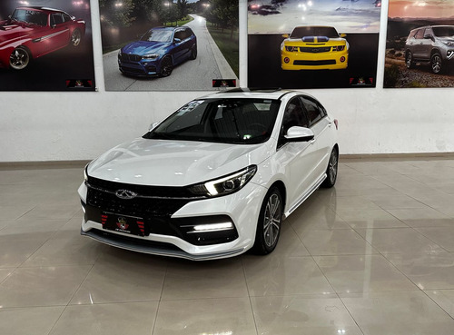 Chery Outros Modelos ARRIZO 6 GSX 1.5 TURBO FLEX AUT.