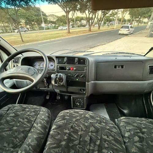 Citroën Jumper 2.8 16Lug. Diesel