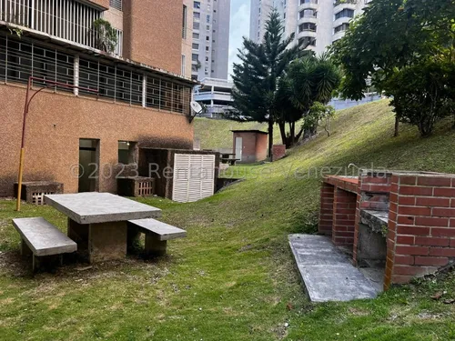 Apartamento En Venta - Ab 24-9226