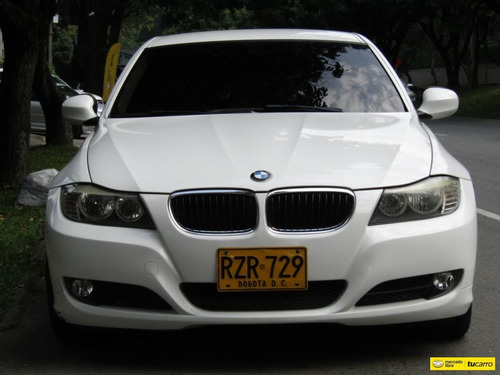 Bmw Serie 3 318i 1800 Cc Mt