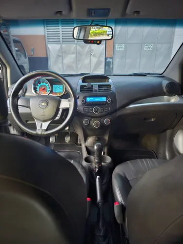 Chevrolet Spark 1.2 Gt M300 Ltz