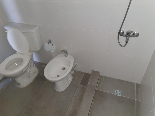 Imagen 6 de 16 de Monoambiente A Estrenar En Segundo Piso Al Frente, Almagro