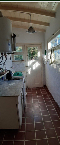 Imagen 11 de 18 de Chalet Clasico 6 De Ambientes En El Barrio Alfar Mar Del Plata