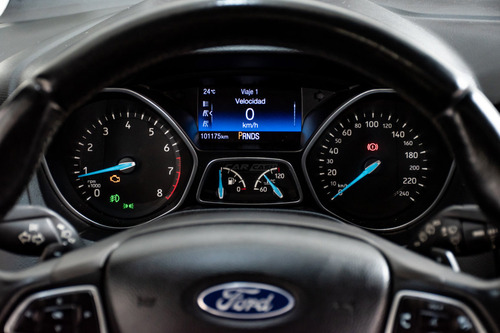 Ford Focus III 2.0 Se Plus At6