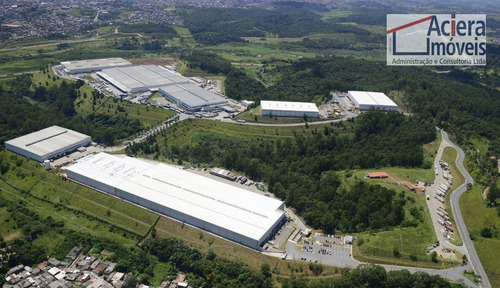 Imagem 6 de 20 de Galpão Para Alugar, 20188 M² - Distribution Park Embu I - Embu Das Artes/sp - Ga0619