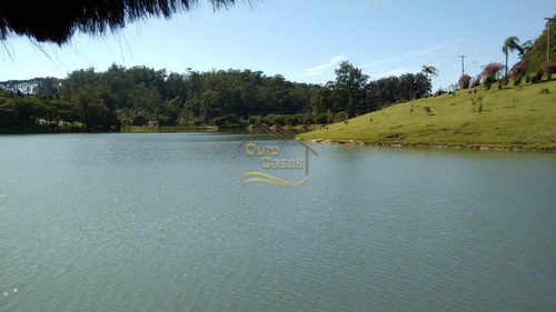 Imagem 7 de 20 de Terreno - Condomínio Paradiso - Te3535