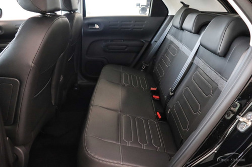 Imagem 8 de 8 de C4 Cactus 1.6 Thp Flex Shine Eat6 2022/2022