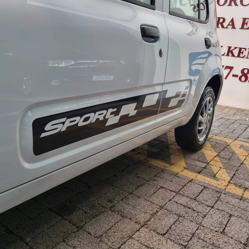 Fiat Uno 1.0 EVO VIVACE 8V FLEX 4P MANUAL