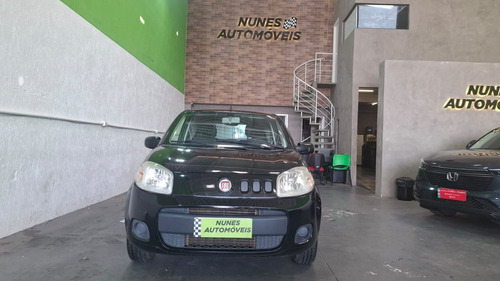 Fiat Uno 1.0 Vivace Flex 3p