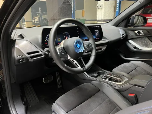 BMW Serie 1 1.5 118