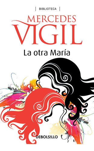 La Otra María - Mercedes Vigil