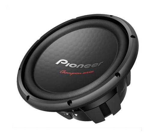 Pioneer Subwoofer Ts-w312s4