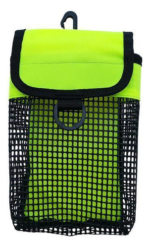 2x E Mesh Bag For Carrying Stand For With