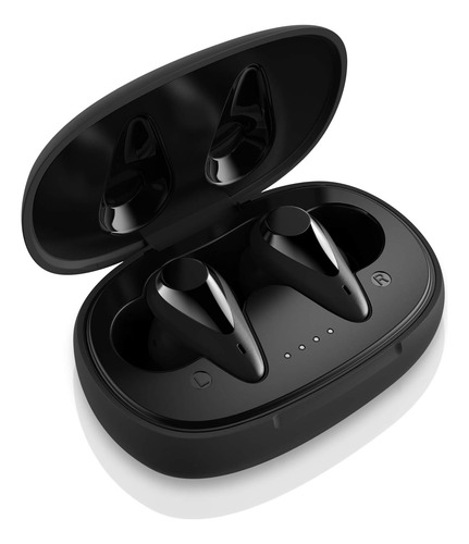 August True Wireless Earbuds Ep810 - Auriculares Estéreo Ina