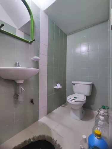 Local En Arriendo En Ceiba Ii. Cod A28433