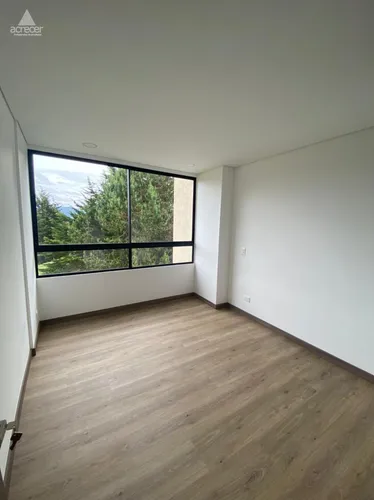 Vendo Apartaestudio En El Retiro