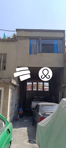 Casa Con Bodega - Centenario