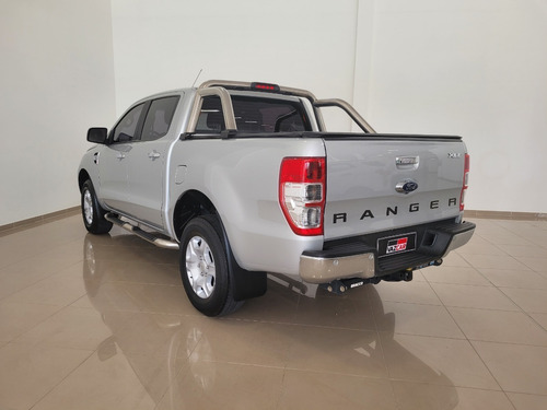 Ford Ranger 3.2 Cd Xlt Tdci 200cv Manual 4x2