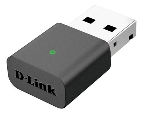 D-link Dwa-131 Adaptador Wifi N300 2.4ghz B/g/n Nano Usb