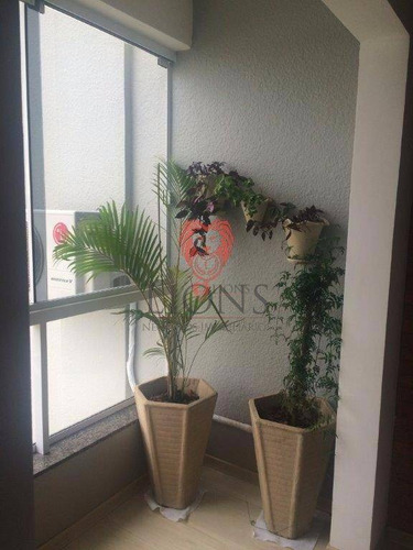 Apartamento Com 2 Dormitórios À Venda, 70 M² Por R$ 455.800,00 - Salgado Filho - Gravataí/rs - Ap0256