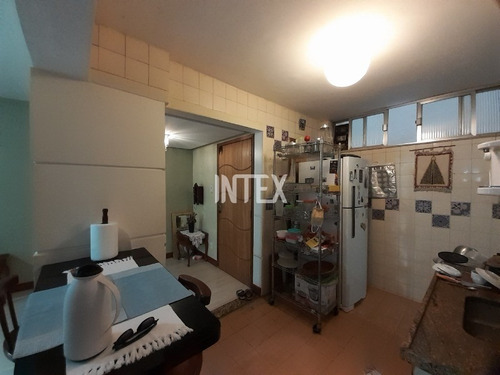 Imagem 10 de 30 de Apartamento Para Venda, 2 Quartos No Centro - Ap01004 - 68779627