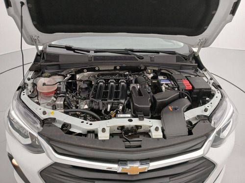 Chevrolet Onix 1.0 TURBO FLEX LT MANUAL