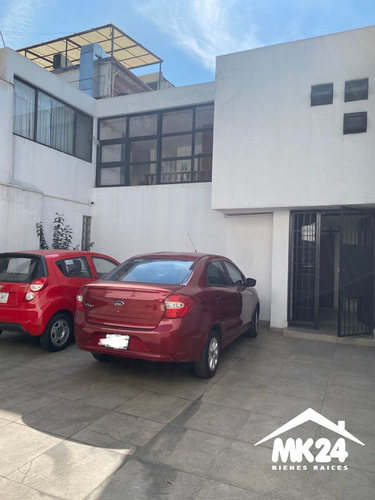 Imagen 4 de 30 de Del Carmen Coyoacán Casa En $12,500,000mn