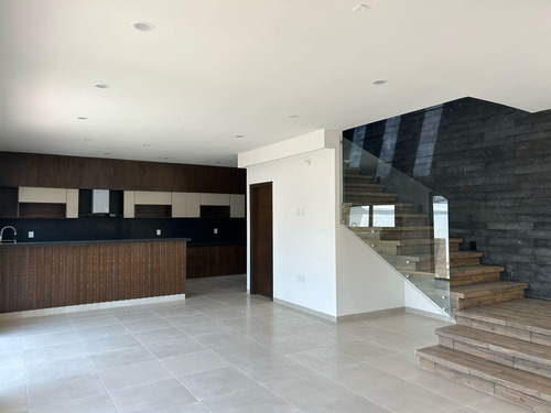 Punta Tiburon Laguna Iv Casa En Venta 4 Recamaras, Alberca , Jardin Y Excelentes Acabados Rec Pb