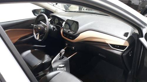 Chevrolet Onix 1.2