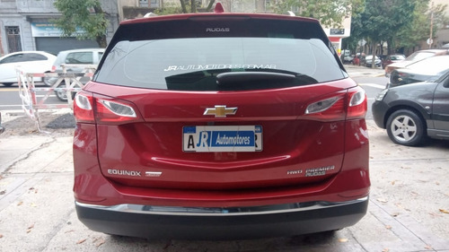 Chevrolet Equinox Premier Full At 1.5