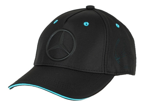 Gorra Ginebra Mercedes-benz