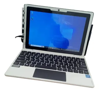 Netbook 10´´ Tactil 4 Nucleos Ssd 64gb 2gb Camara Windows 10