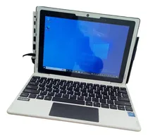 Comprar Netbook 10´´ Tactil 4 Nucleos Ssd 64gb 2gb Camara Windows 10