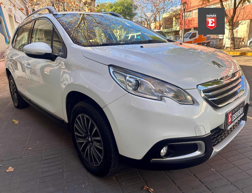 Peugeot 2008 1.6 Active