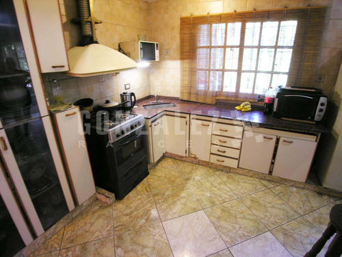 Duplex 5 Ambientes - Ciudad Evita