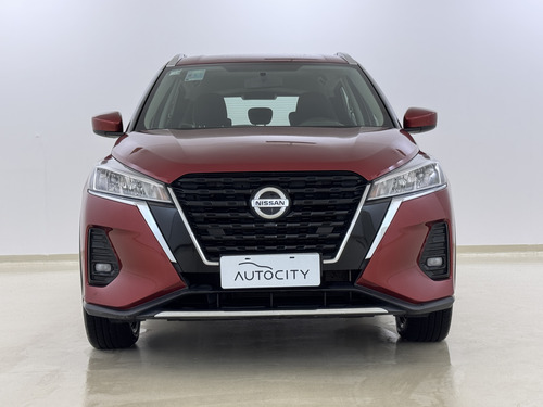 Nissan Kicks 1.6 SENSE L21