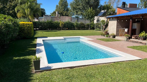Casa Quinta En Venta Kmt 10 Arroyo Leyes