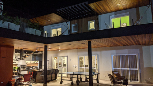 Imagem 4 de 30 de Belíssima Casa A Venda No Condomínio Mônaco. Quadra Mais Alta Com Uma Vista Linda. - Cc00219 - 69940058