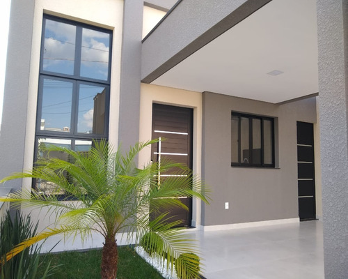 Imagem 1 de 16 de Park Real Com 3 Dormitórios(1suíte) / Indaiatuba - Ca00740 - 69411258