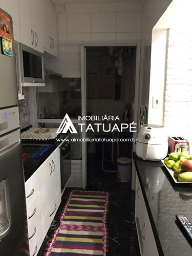 Imagem 16 de 30 de Apartamento - Ap000367 - 68685356