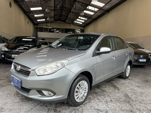 Fiat Siena Siena Attractiv 1.4