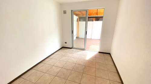 Condominio Las Nieves Oriente / Av. México