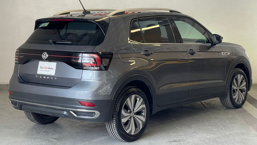 Imagen 5 de 7 de Vw Tcross Highline Aut. 2020