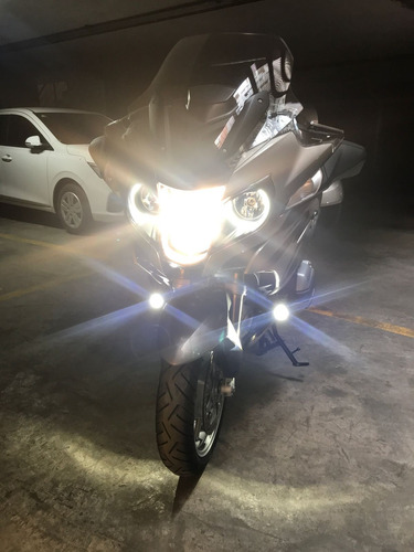 Bmw 1200 Rt 2016