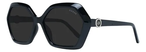 GUESS Gafas de sol cuadradas Gu7562 para mujer