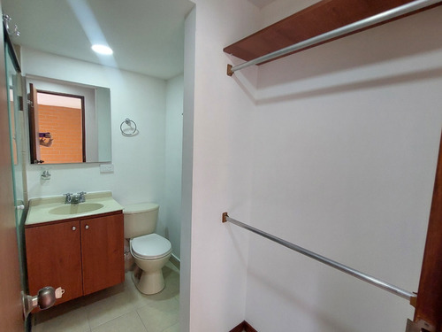 Apartamento En Venta Parques De Santa Catalina Itagüí, La Estrella