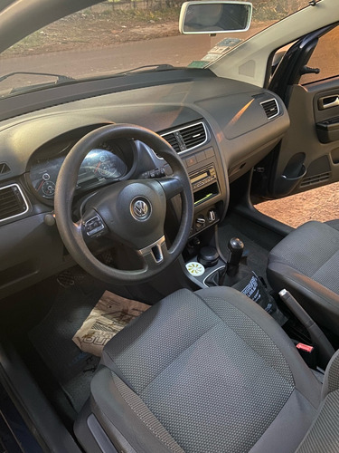 Imagen 11 de 11 de Volkswagen Fox