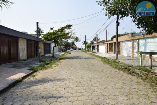 Imagem 4 de 4 de Terreno No Bairro Samburá Em Peruíbe - 2328
